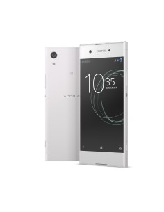Sony Xperia XA1 12,7 cm (5") Doppia SIM Android 7.0 4G USB tipo-C 3 GB 32 GB 2300 mAh Bianco