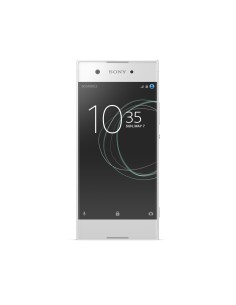 Sony Xperia XA1 12,7 cm (5") Doppia SIM Android 7.0 4G USB tipo-C 3 GB 32 GB 2300 mAh Bianco 2