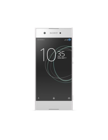 Sony Xperia XA1 12,7 cm (5") Doppia SIM Android 7.0 4G USB tipo-C 3 GB 32 GB 2300 mAh Bianco