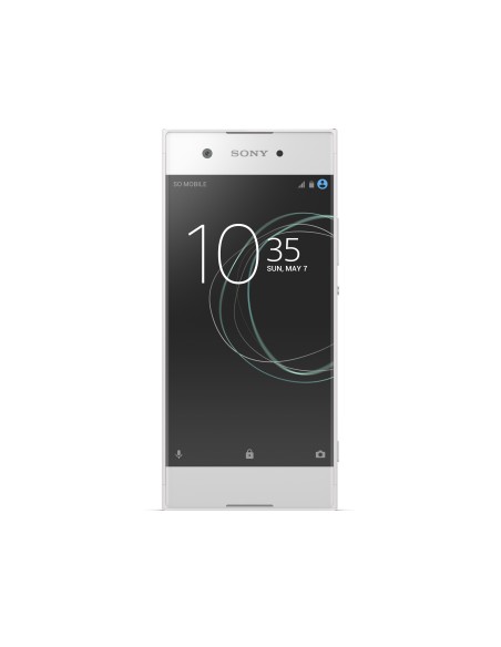 Sony Xperia XA1 12,7 cm (5") Doppia SIM Android 7.0 4G USB tipo-C 3 GB 32 GB 2300 mAh Bianco