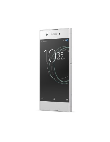 Sony Xperia XA1 12,7 cm (5") Doppia SIM Android 7.0 4G USB tipo-C 3 GB 32 GB 2300 mAh Bianco