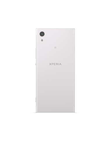 Sony Xperia XA1 12,7 cm (5") Doppia SIM Android 7.0 4G USB tipo-C 3 GB 32 GB 2300 mAh Bianco