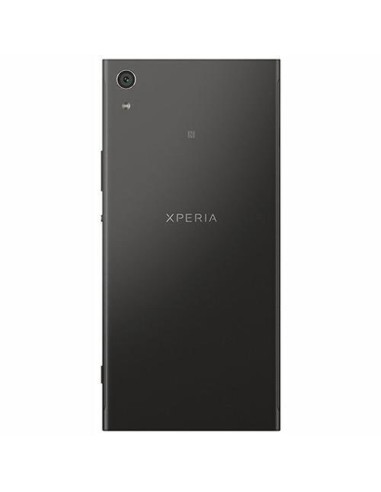 Sony Xperia XA1 Ultra 15,2 cm (6") SIM singola Android 7.0 4G USB tipo-C 4 GB 32 GB 2700 mAh Nero