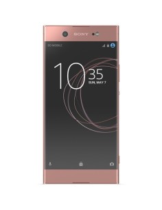 Sony Xperia XA1 Ultra 15,2 cm (6") SIM singola Android 7.0 4G USB tipo-C 4 GB 32 GB 2700 mAh Rosa