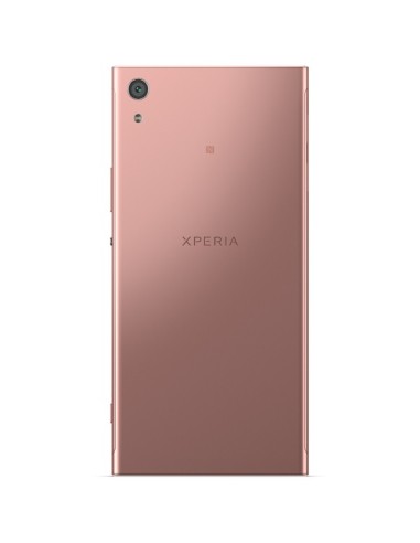 Sony Xperia XA1 Ultra 15,2 cm (6") SIM singola Android 7.0 4G USB tipo-C 4 GB 32 GB 2700 mAh Rosa