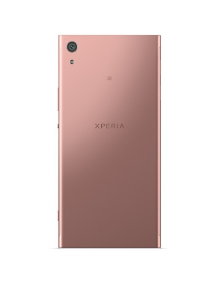 Sony Xperia XA1 Ultra 15,2 cm (6") SIM singola Android 7.0 4G USB tipo-C 4 GB 32 GB 2700 mAh Rosa