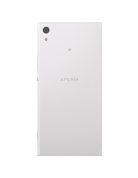 Sony Xperia XA1 Ultra 15,2 cm (6") SIM singola Android 7.0 4G USB tipo-C 4 GB 32 GB 2700 mAh Bianco