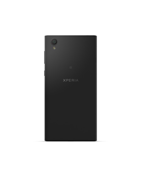 Sony Xperia L1 14 cm (5.5") Android 7.0 4G USB tipo-C 2 GB 16 GB 2620 mAh Nero