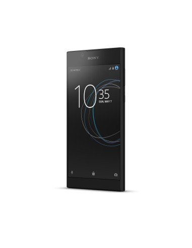 Sony Xperia L1 14 cm (5.5") Android 7.0 4G USB tipo-C 2 GB 16 GB 2620 mAh Nero