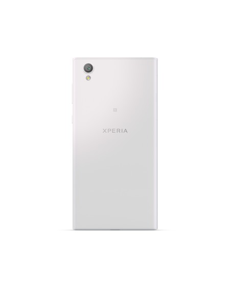 Sony Xperia L1 14 cm (5.5") Android 7.0 4G USB tipo-C 2 GB 16 GB 2620 mAh Bianco