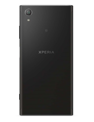 Sony Xperia XA1 Plus 14 cm (5.5") Android 7.0 4G USB tipo-C 4 GB 32 GB 3430 mAh Nero