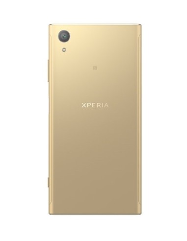 Sony Xperia XA1 Plus Smartphone da 32 GB, Oro [versione Italia] 14 cm (5.5") Android 7.0 4G USB tipo-C 4 GB 3430 mAh