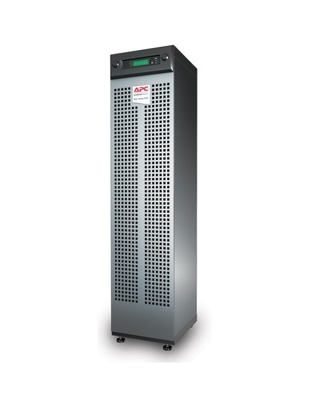APC MGE Galaxy 3500 10kVA 400V with 2 Battery Modules 8000 W