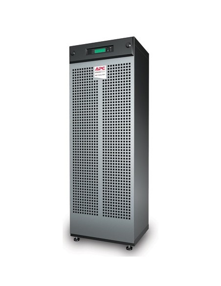 APC MGE Galaxy 3500 15kVA 400V 3 1 with 4 Battery Modules 12000 W