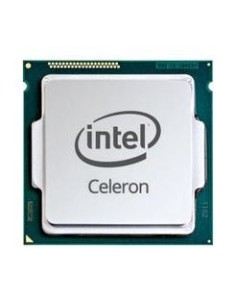 Intel Celeron G3930 processore 2,9 GHz 2 MB Cache intelligente Scatola