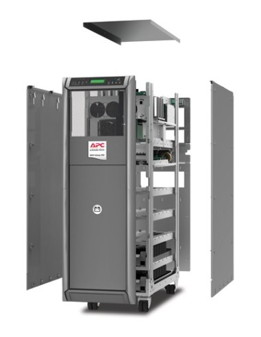 APC MGE Galaxy 300 10 kVA 8000 W