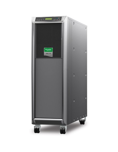 APC G3HT15KHB1S gruppo di continuità (UPS) Doppia conversione (online) 15 kVA 12000 W 1 presa(e) AC