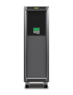 APC G3HT15KHB1S gruppo di continuità (UPS) Doppia conversione (online) 15 kVA 12000 W 1 presa(e) AC 2