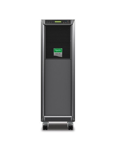 APC G3HT15KHB1S gruppo di continuità (UPS) Doppia conversione (online) 15 kVA 12000 W 1 presa(e) AC