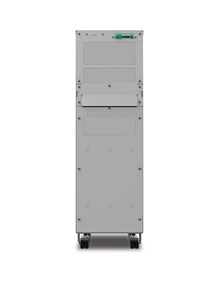 APC G3HT15KHB1S gruppo di continuità (UPS) Doppia conversione (online) 15 kVA 12000 W 1 presa(e) AC