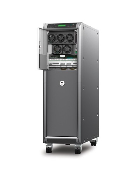 APC G3HT15KHB1S gruppo di continuità (UPS) Doppia conversione (online) 15 kVA 12000 W 1 presa(e) AC