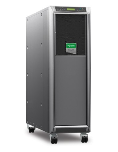 APC G3HT15KHB1S gruppo di continuità (UPS) Doppia conversione (online) 15 kVA 12000 W 1 presa(e) AC