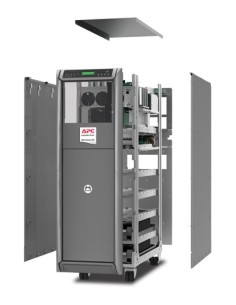 APC MGE Galaxy 300 20 kVA 16000 W 2