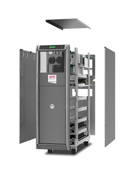 APC MGE Galaxy 300 20 kVA 16000 W