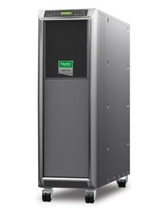 APC G3HT20KHLS gruppo di continuità (UPS) Doppia conversione (online) 20 kVA 16000 W 1 presa(e) AC