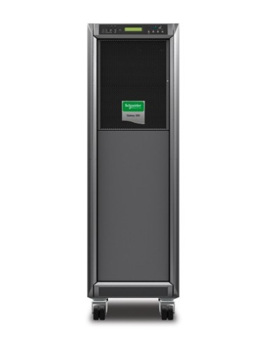APC G3HT20KHLS gruppo di continuità (UPS) Doppia conversione (online) 20 kVA 16000 W 1 presa(e) AC