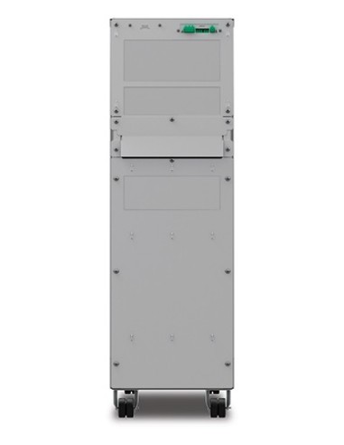 APC G3HT20KHLS gruppo di continuità (UPS) Doppia conversione (online) 20 kVA 16000 W 1 presa(e) AC