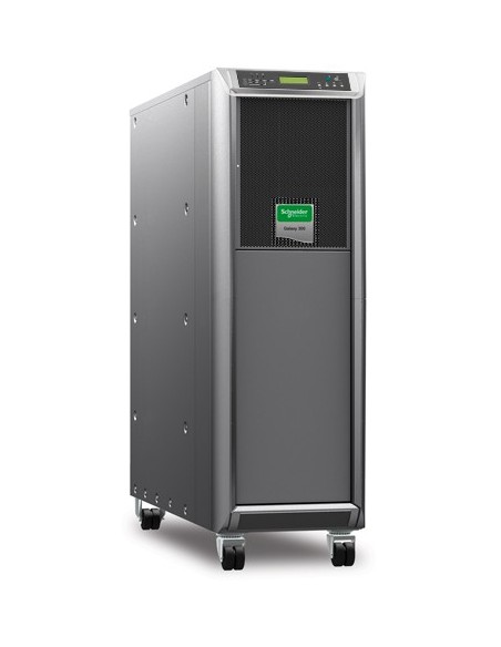 APC G3HT20KHLS gruppo di continuità (UPS) Doppia conversione (online) 20 kVA 16000 W 1 presa(e) AC