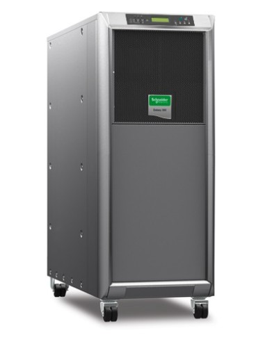 APC G3HT30KHB2S gruppo di continuità (UPS) Doppia conversione (online) 30 kVA 24000 W 1 presa(e) AC