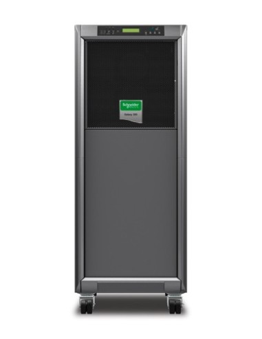 APC G3HT30KHB2S gruppo di continuità (UPS) Doppia conversione (online) 30 kVA 24000 W 1 presa(e) AC