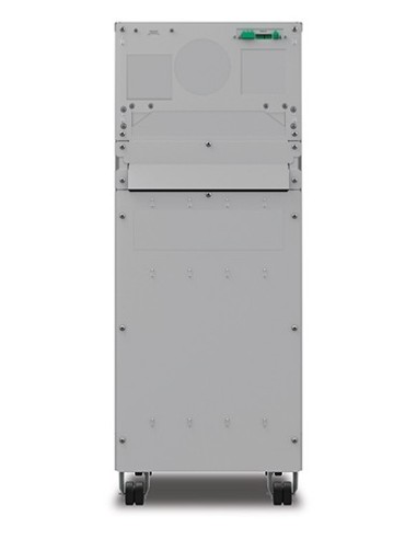 APC G3HT30KHB2S gruppo di continuità (UPS) Doppia conversione (online) 30 kVA 24000 W 1 presa(e) AC