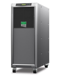 APC G3HT40KHB1S gruppo di continuità (UPS) Doppia conversione (online) 40 kVA 32000 W 1 presa(e) AC