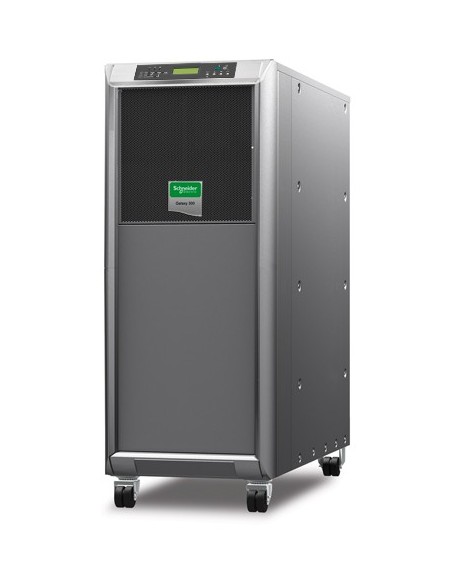 APC G3HT40KHB1S gruppo di continuità (UPS) Doppia conversione (online) 40 kVA 32000 W 1 presa(e) AC