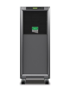 APC G3HT40KHB1S gruppo di continuità (UPS) Doppia conversione (online) 40 kVA 32000 W 1 presa(e) AC 2