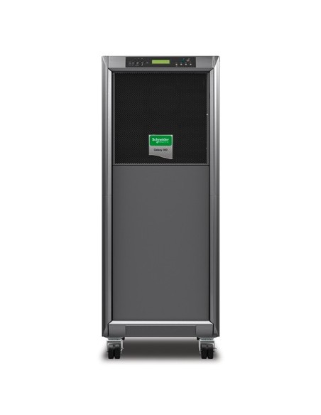 APC G3HT40KHB1S gruppo di continuità (UPS) Doppia conversione (online) 40 kVA 32000 W 1 presa(e) AC