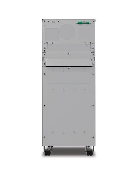 APC G3HT40KHB1S gruppo di continuità (UPS) Doppia conversione (online) 40 kVA 32000 W 1 presa(e) AC