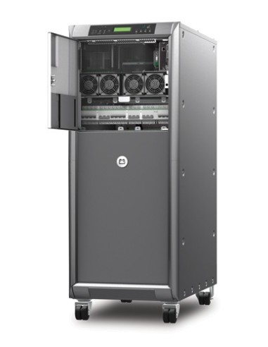APC G3HT40KHB1S gruppo di continuità (UPS) Doppia conversione (online) 40 kVA 32000 W 1 presa(e) AC