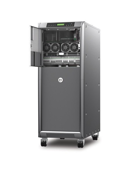 APC G3HT40KHB1S gruppo di continuità (UPS) Doppia conversione (online) 40 kVA 32000 W 1 presa(e) AC