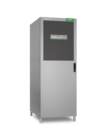 APC Galaxy 300 Doppia conversione (online) 60 kVA 48000 W