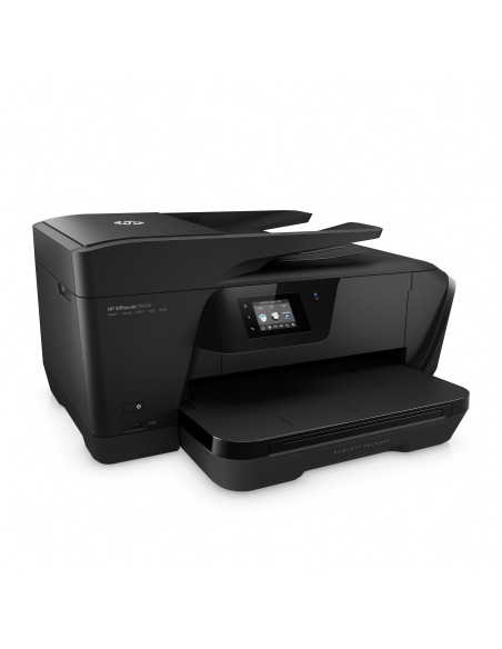 HP OfficeJet Imprimantă 7510 Wide Format All-in-One Getto termico d'inchiostro A3 4800 x 1200 DPI 15 ppm Wi-Fi
