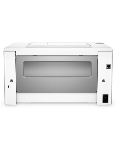 HP LaserJet Pro M102a 1200 x 1200 DPI A4