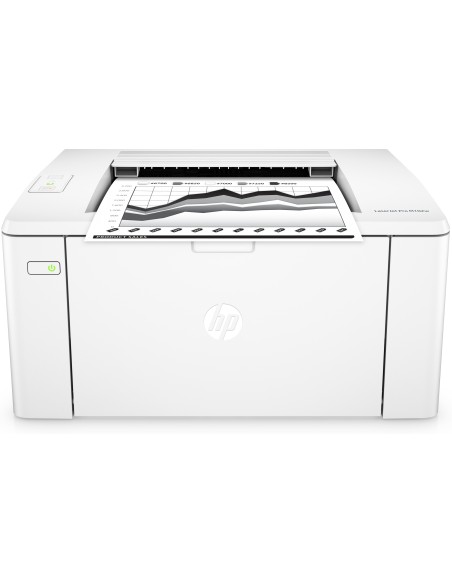 HP LaserJet Pro Imprimantă M102w 1200 x 1200 DPI A4 Wi-Fi