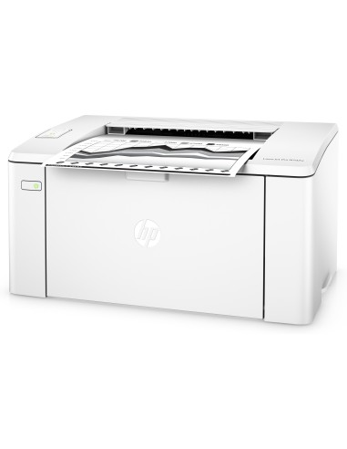 HP LaserJet Pro Imprimantă M102w 1200 x 1200 DPI A4 Wi-Fi