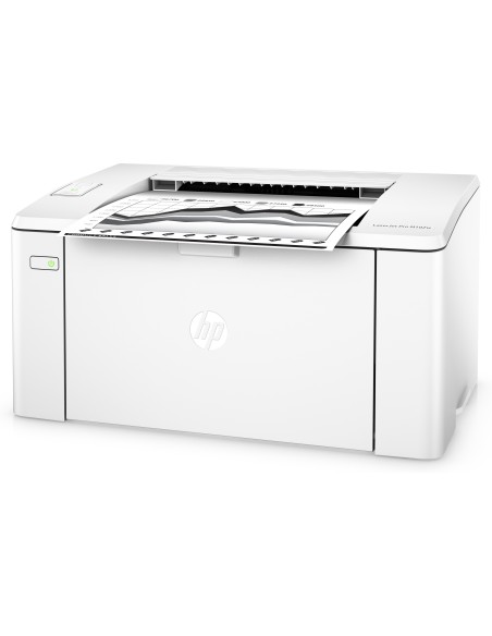 HP LaserJet Pro Imprimantă M102w 1200 x 1200 DPI A4 Wi-Fi