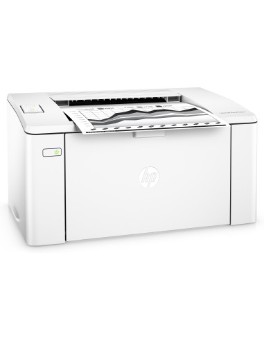 HP LaserJet Pro Imprimantă M102w 1200 x 1200 DPI A4 Wi-Fi