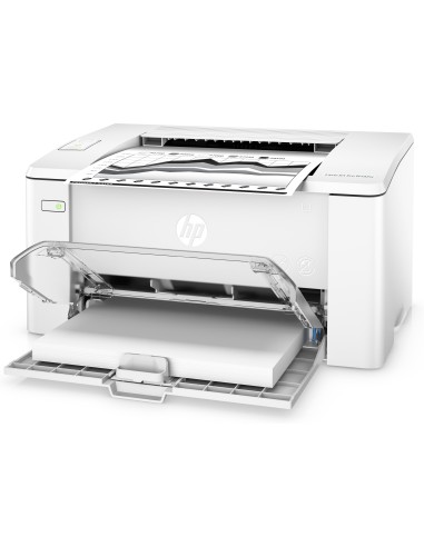 HP LaserJet Pro Imprimantă M102w 1200 x 1200 DPI A4 Wi-Fi